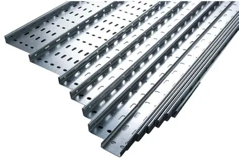 Cable tray
